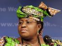 Dr. Ngozi Okonjo-Iweala